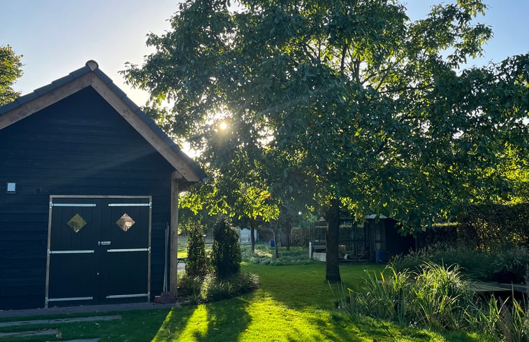 Natuurhuisje in Hummelo