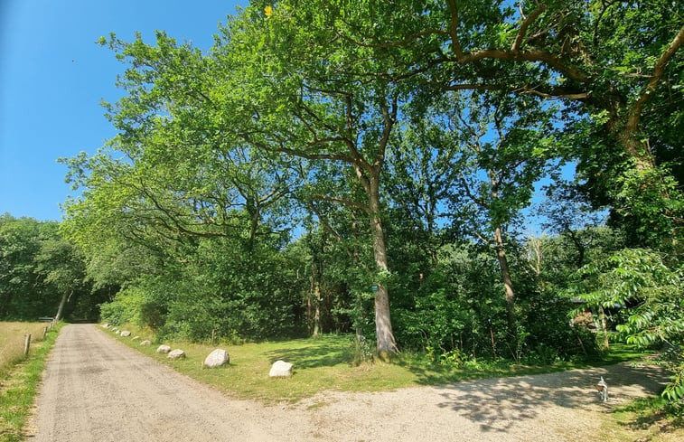 Natuurhuisje in Wateren