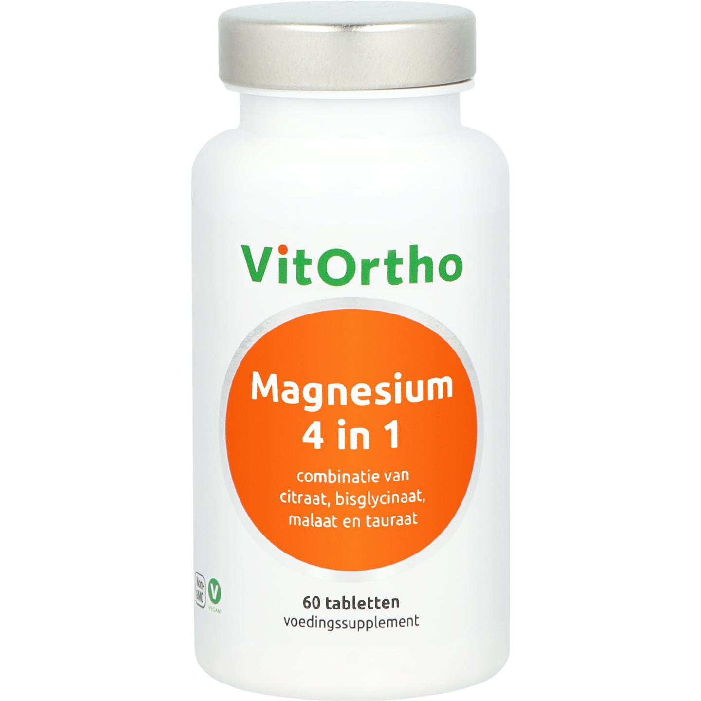 Magnesium 4 in 1