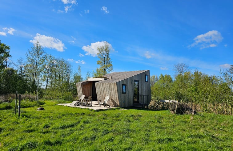 Natuurhuisje in Westergeest