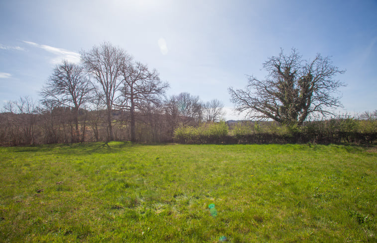 Natuurhuisje in St. Agnant près Crocq