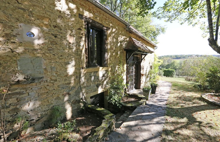 Natuurhuisje in Saint Médard d&apos;Excideuil