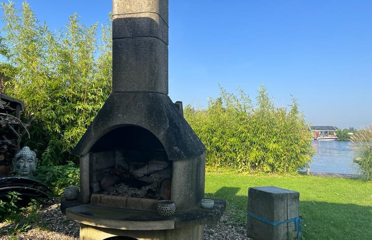 Natuurhuisje in Vinkeveen