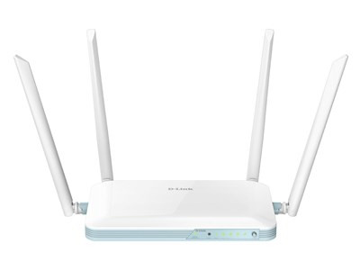 D-Link EAGLE PRO AI N300 4G Smart Router G403