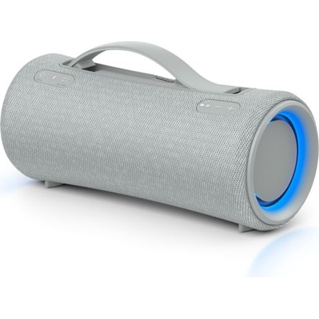 Sony SRS-XG300 bluetooth speaker