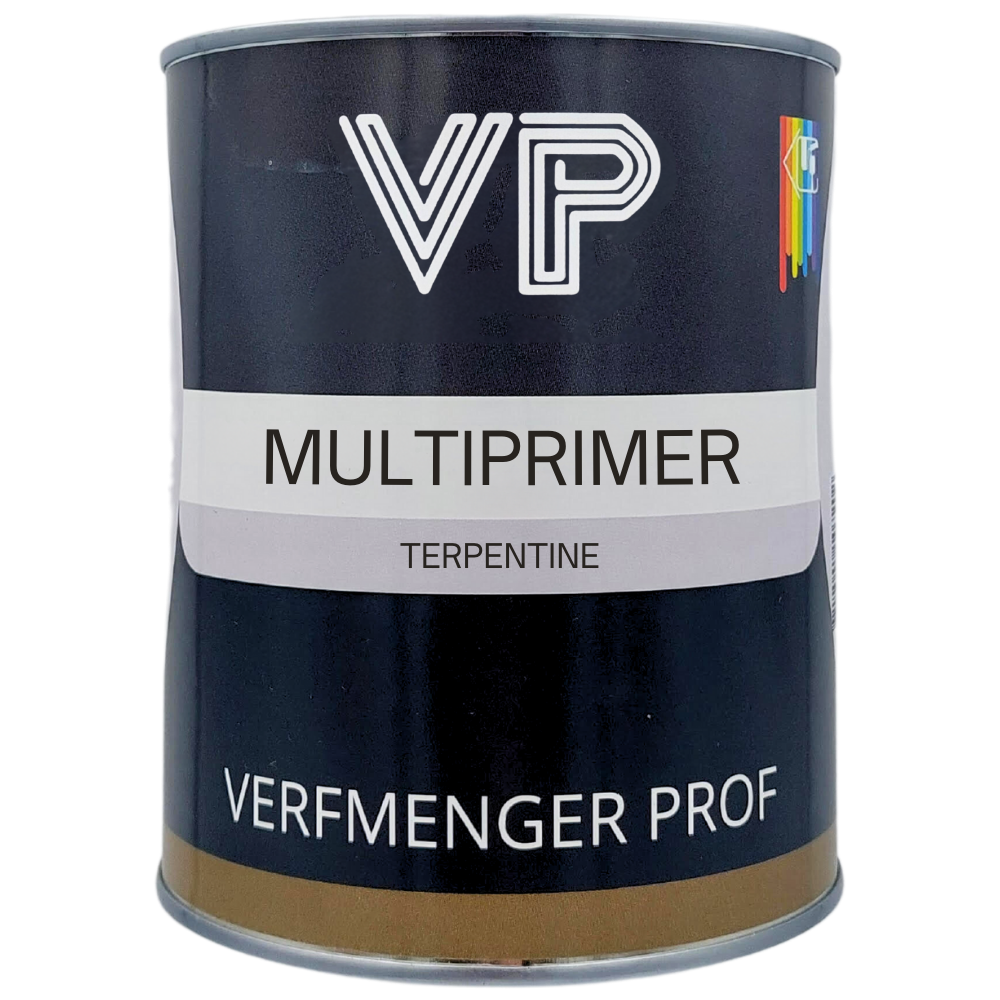 VP Platina Multiprimer Terpentine Wit