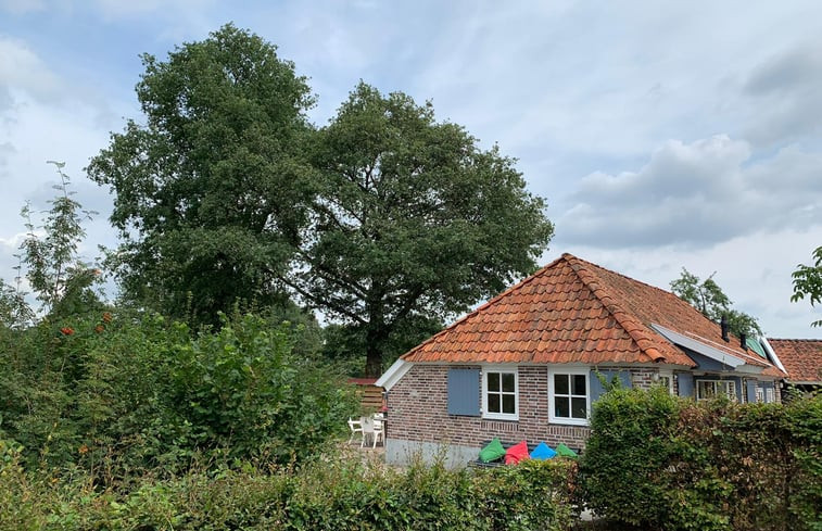 Natuurhuisje in Lochem