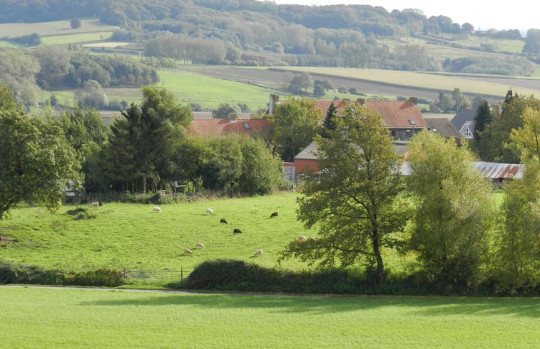 Natuurhuisje in Westouter