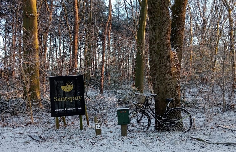 Natuurhuisje in Etten-Leur