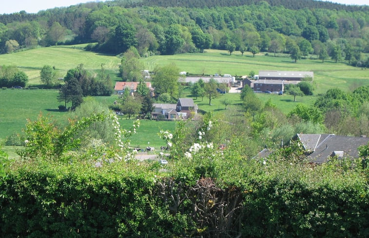 Natuurhuisje in Vijlen