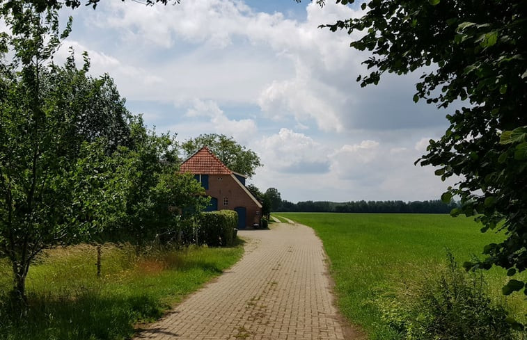 Natuurhuisje in Doetinchem