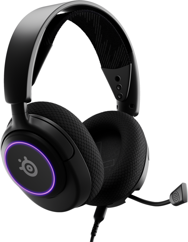 SteelSeries Arctis Nova 3