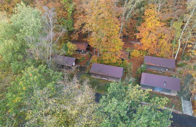 Natuurhuisje in Potzwenden