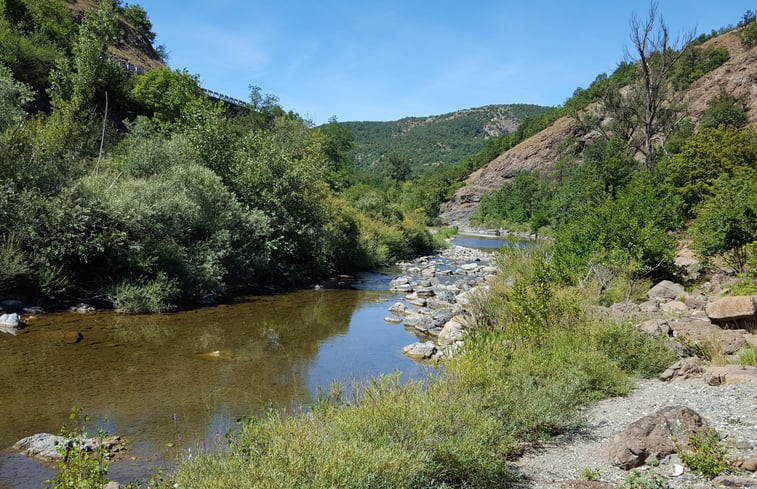 Natuurhuisje in Spigno Monferrato