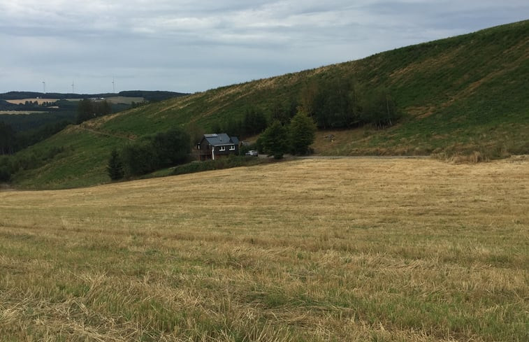 Natuurhuisje in Oberhausen