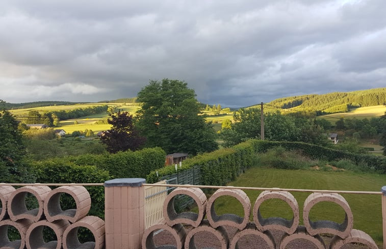 Natuurhuisje in alfersteg / st.vith ARDENNEN / EIFEL