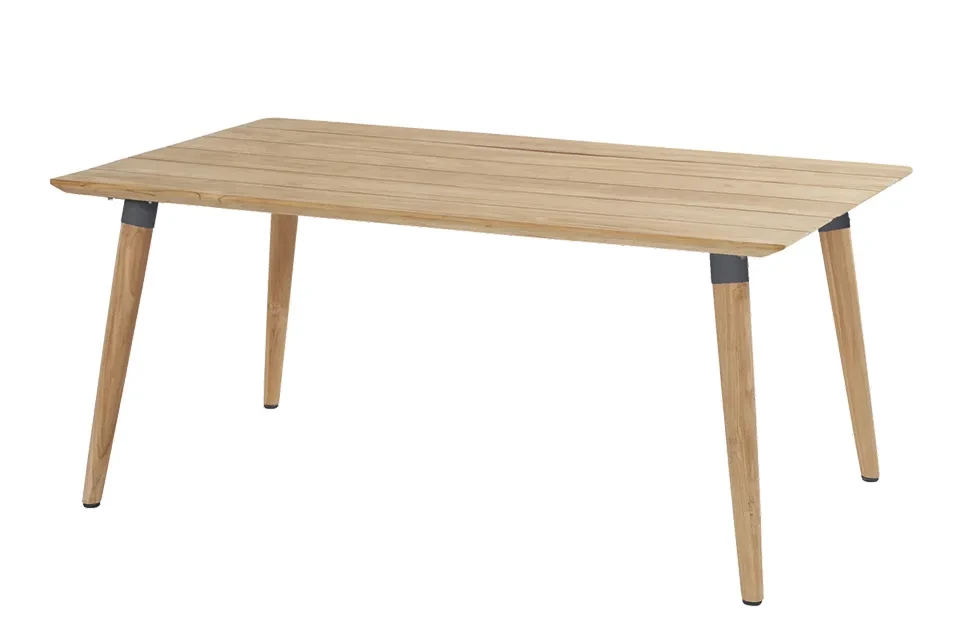 Hartman | Tuintafel Sophie Studio Teak 170 x 100 cm | Xerix