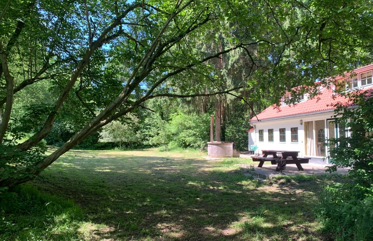 Natuurhuisje in Wenum Wiesel