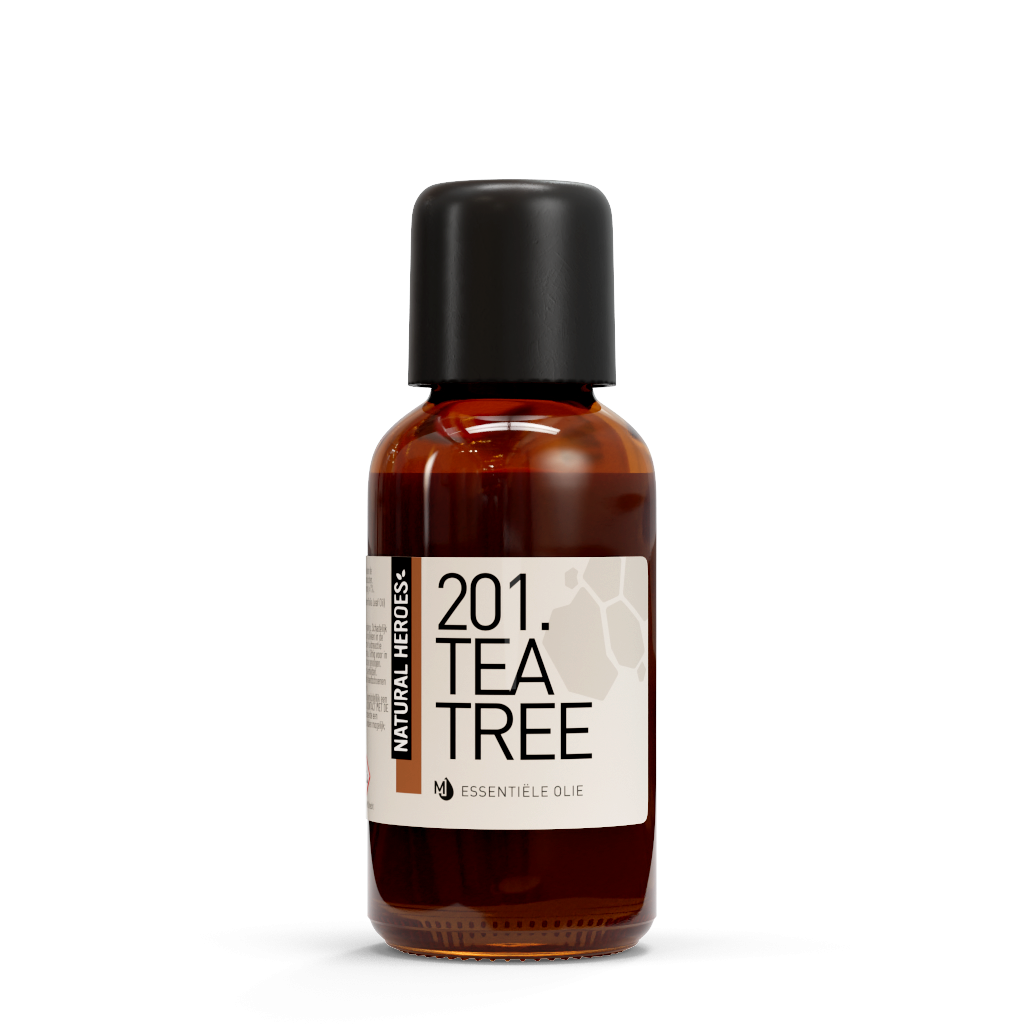 Tea Tree Etherische Olie 30 ml