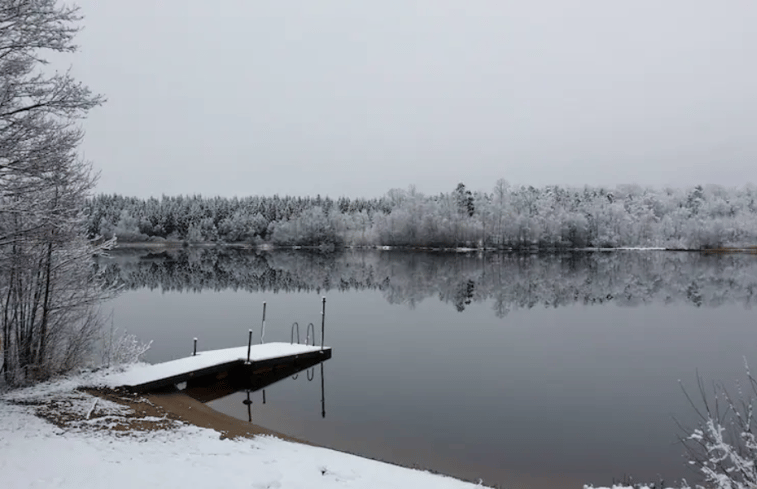 Natuurhuisje in Västra Torup