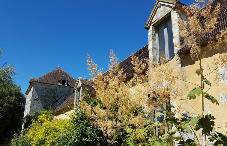 Natuurhuisje in la chapelle montligeon