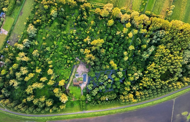 Natuurhuisje in Varik