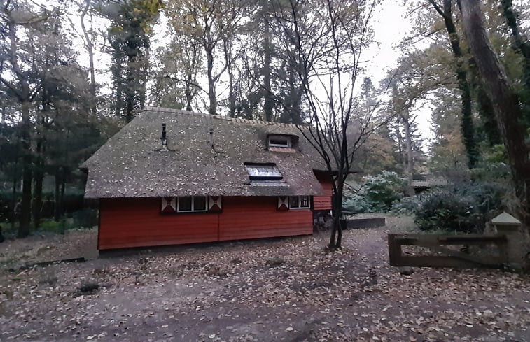 Natuurhuisje in Norg