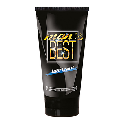 Joydivision Man's BEST - Lubricant for Men - 1 fl oz / 40 ml