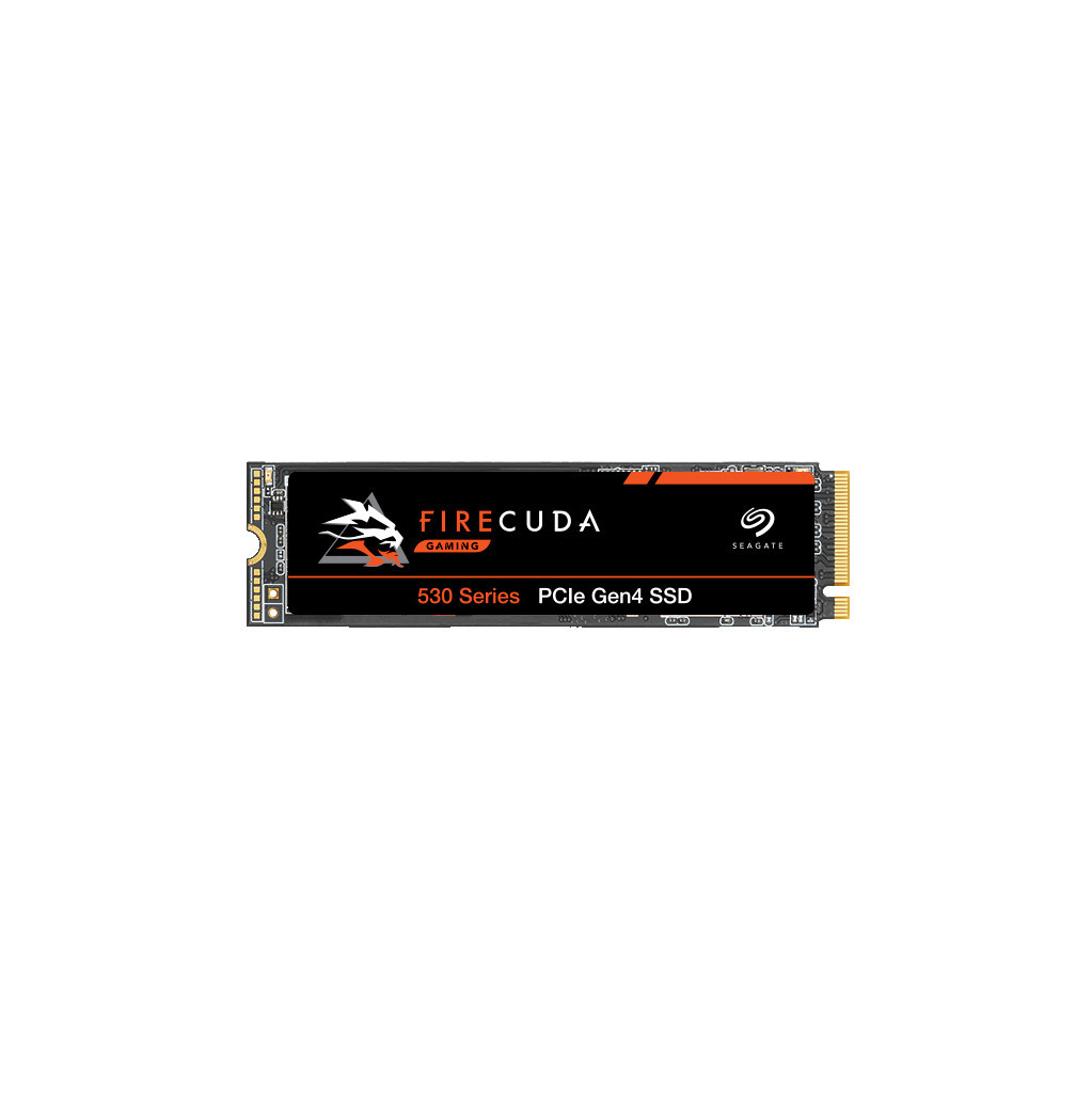 Seagate FIRECUDA 530 SSD 500GB