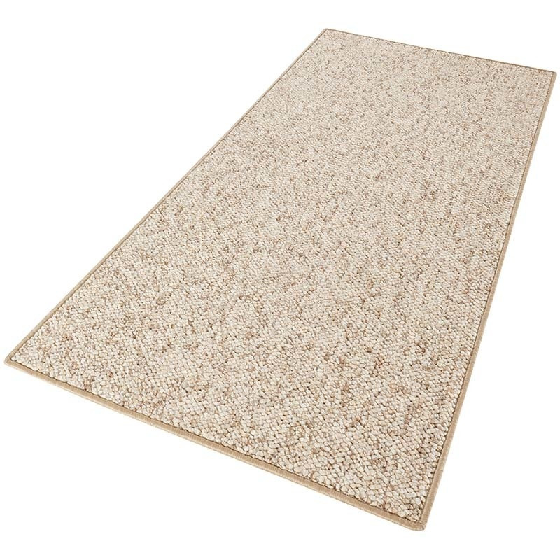 Loper Wool - BT Wolly - 80x300 cm Loper - Dekbed-Discounter.nl