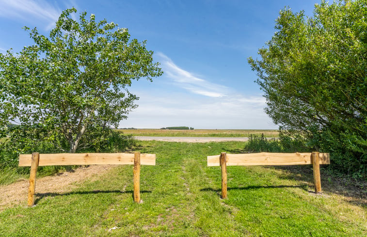 Natuurhuisje in DE COCKSDORP TEXEL