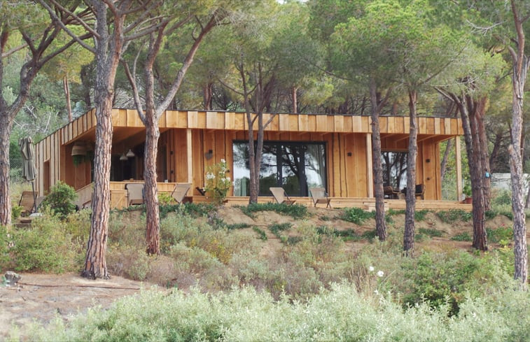 Natuurhuisje in sant Vicenç de Montalt