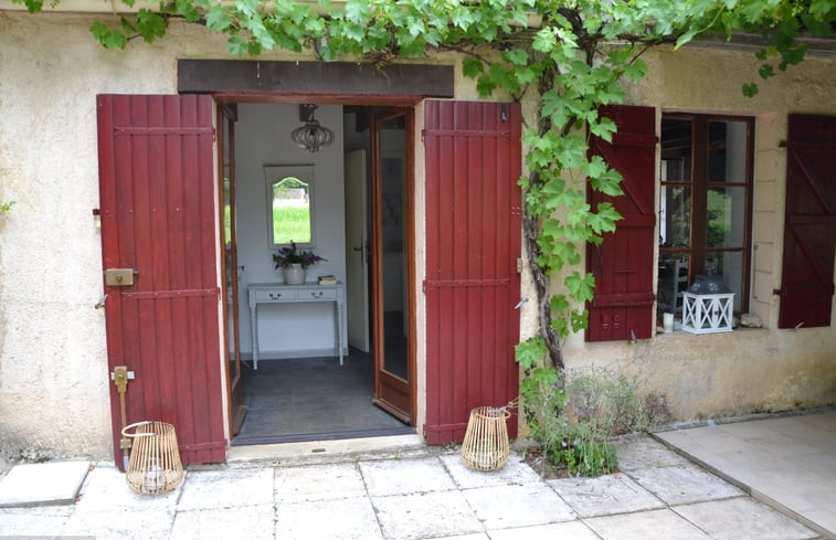 Natuurhuisje in Rouffignac Saint Cernin de Reilhac