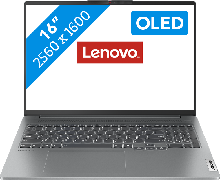 Lenovo IdeaPad Pro 5 OLED 83D4002CMH