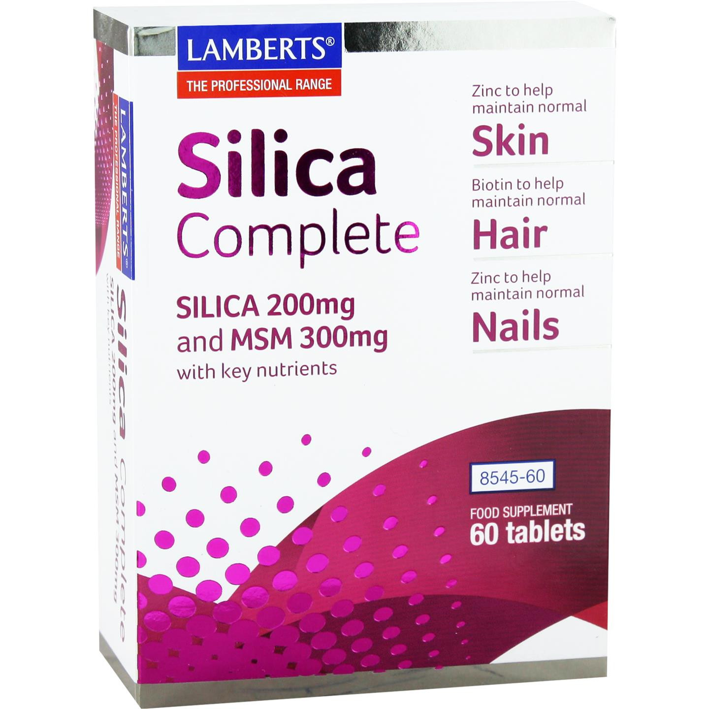 Silica Compleet