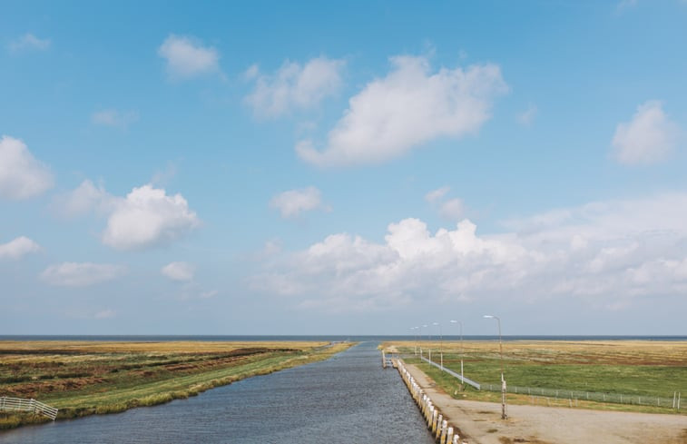 Natuurhuisje in Usquert