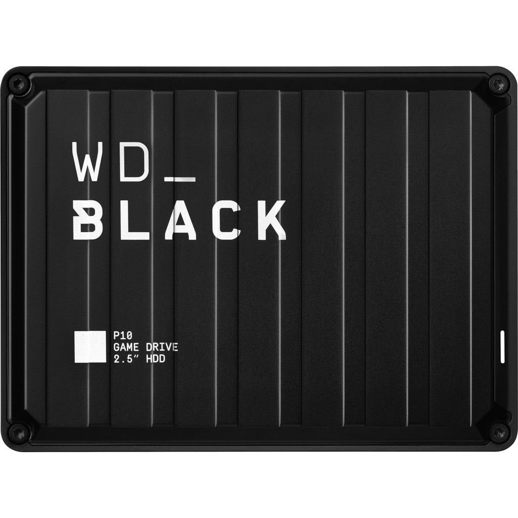 WD Black P10 Game Drive 2TB