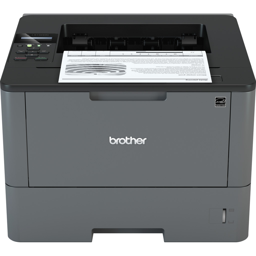 Brother HL-L5200DW