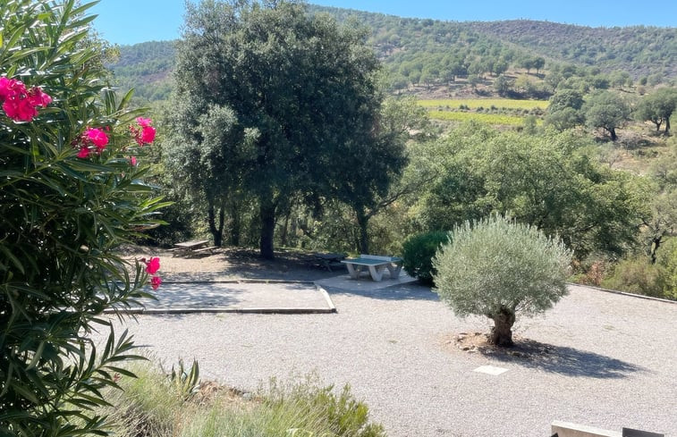 Natuurhuisje in Plan de la Tour