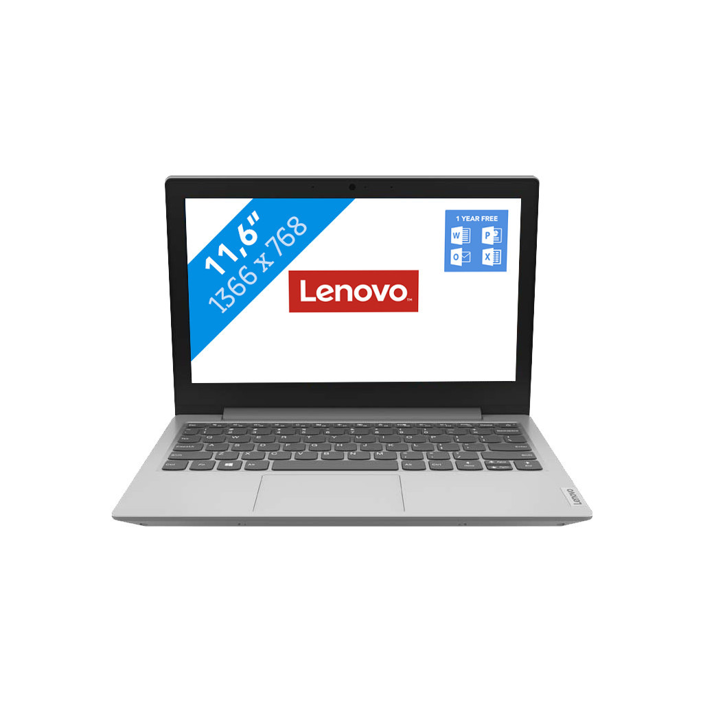 Lenovo IdeaPad 1 11IGL05 81VT0081MH