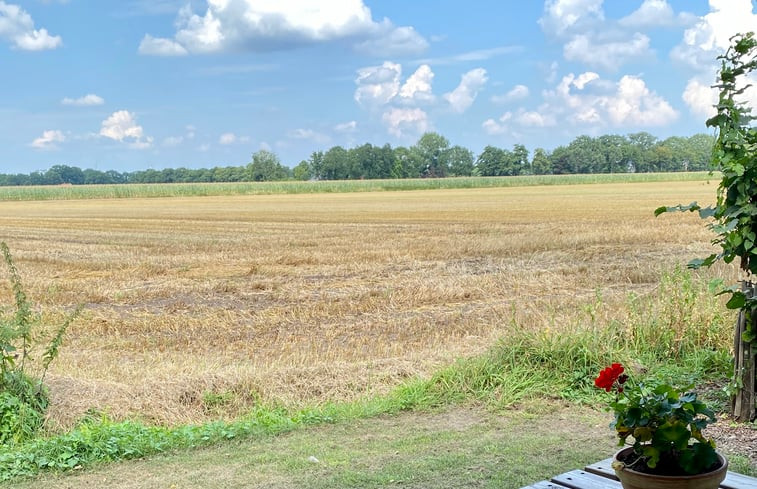 Natuurhuisje in Holtheme