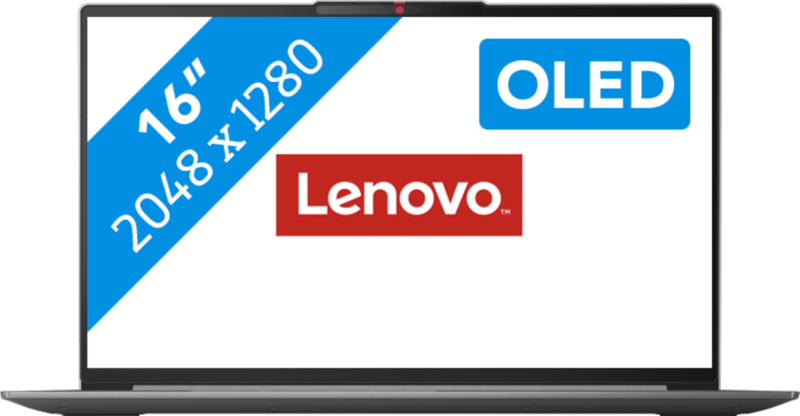 Lenovo IdeaPad Slim 5 OLED 16IMH9 83DC007JMH