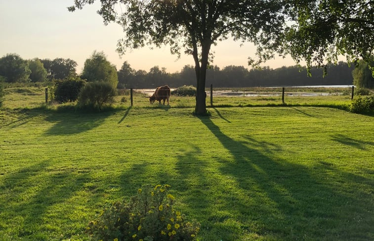 Natuurhuisje in Mill