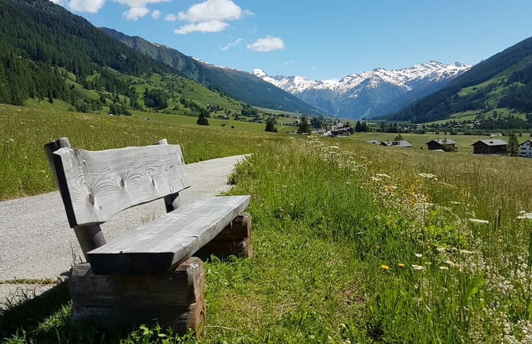 Natuurhuisje in Biel ( VS)