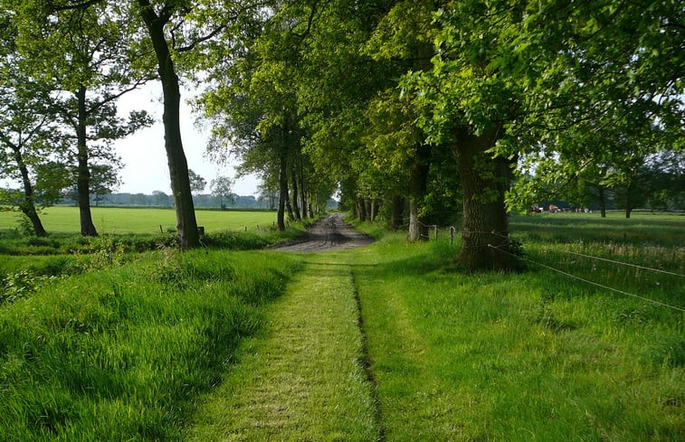 Natuurhuisje in Zevenhuizen