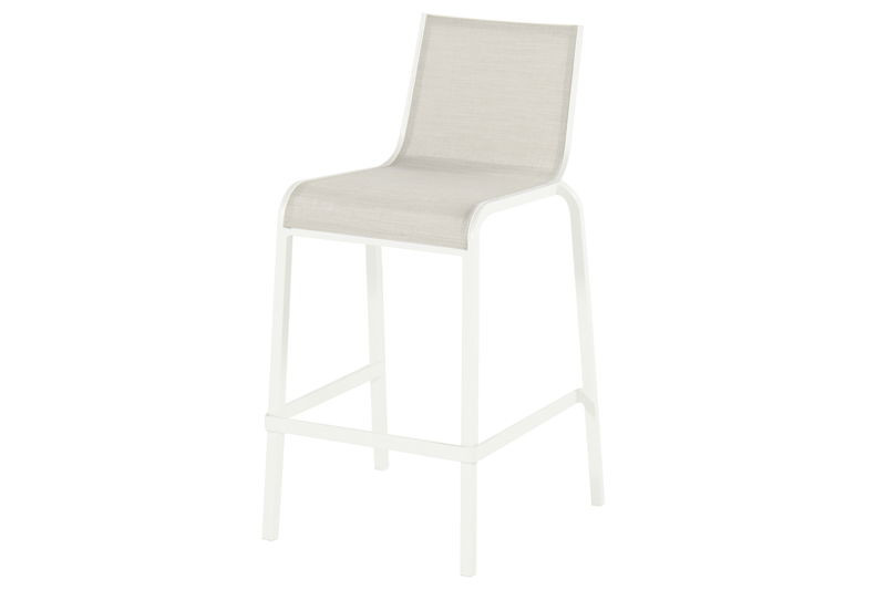 Gina stackable Bar chair - Hartman