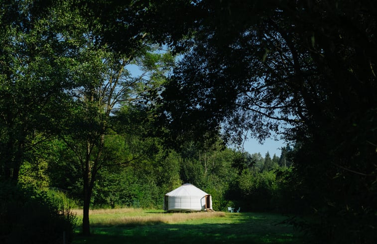 Natuurhuisje in Pressig OT Rothenkirchen