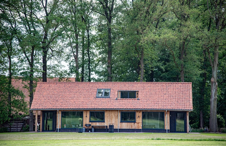 Natuurhuisje in de Lutte