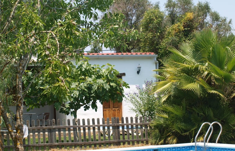 Natuurhuisje in La Muela, Vejer de la Frontera