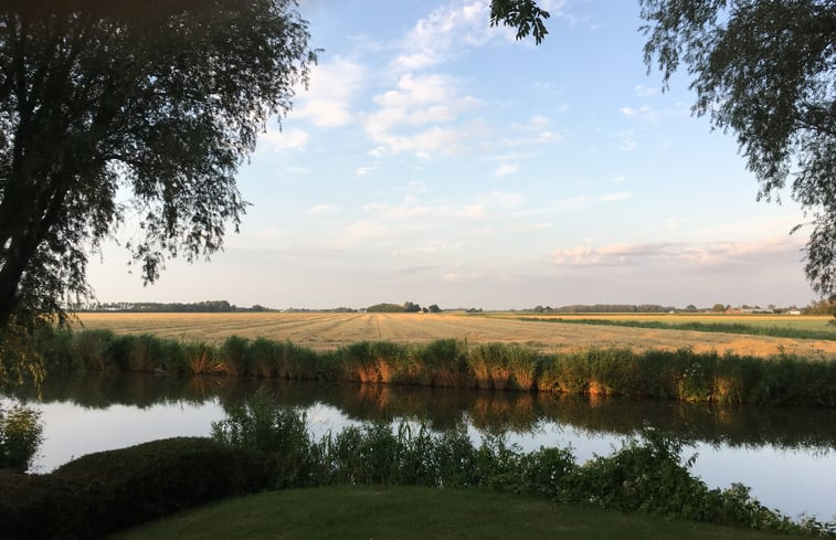 Natuurhuisje in Wehe-den Hoorn